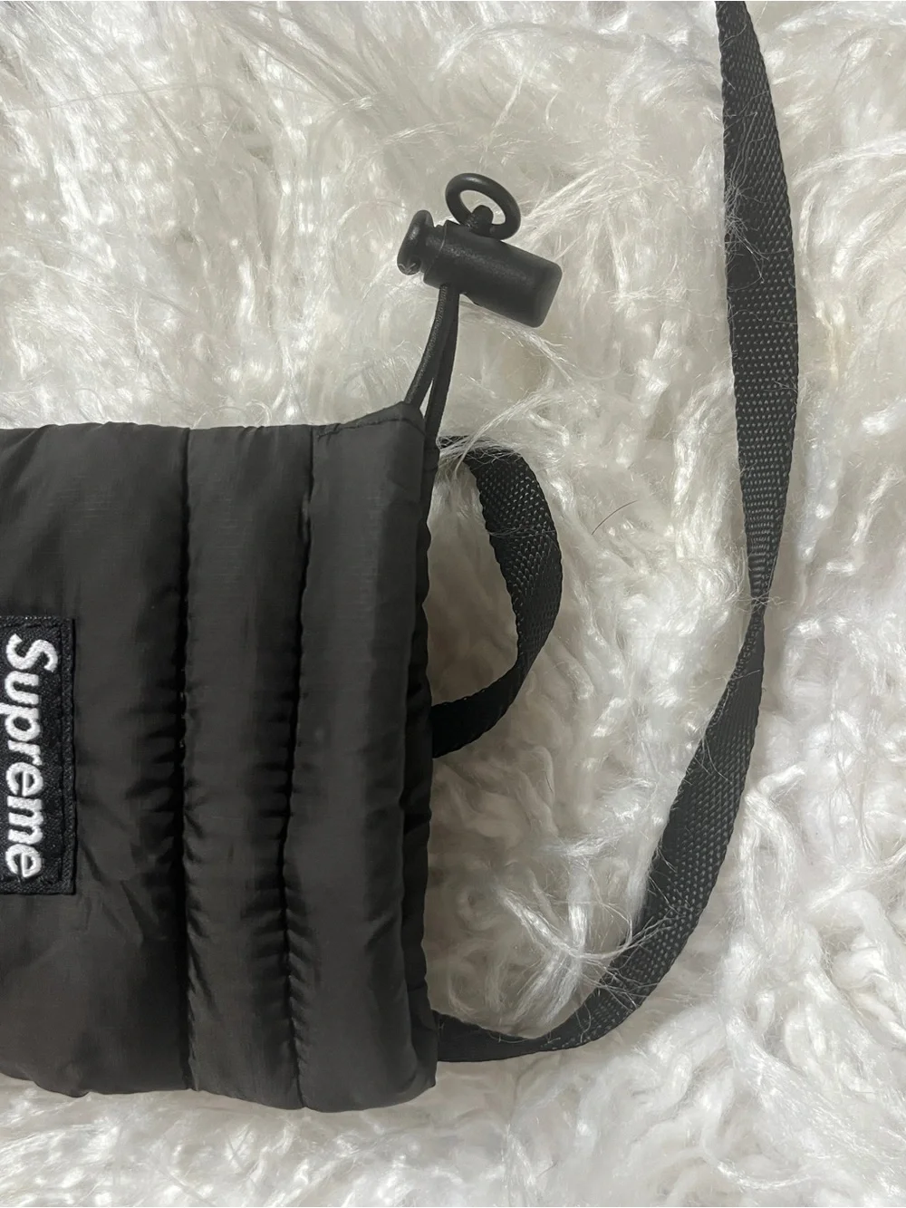 Supreme like new